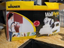 Wagner Wall Perfect W665 I-Spray - Sprühsystem Ersatz Hauptmotoreinheit & Schlauch