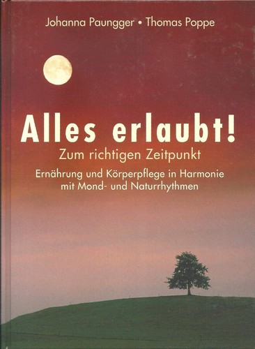 Alles erlaubt zum - erlaubt!,
