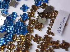 Glitzersteine schmucksteine - /,