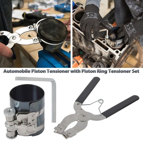 Kolbenring spannband satz - kolbenring-spannband·satz, set