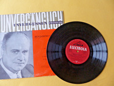 Benjamino gigli xii - gigli,