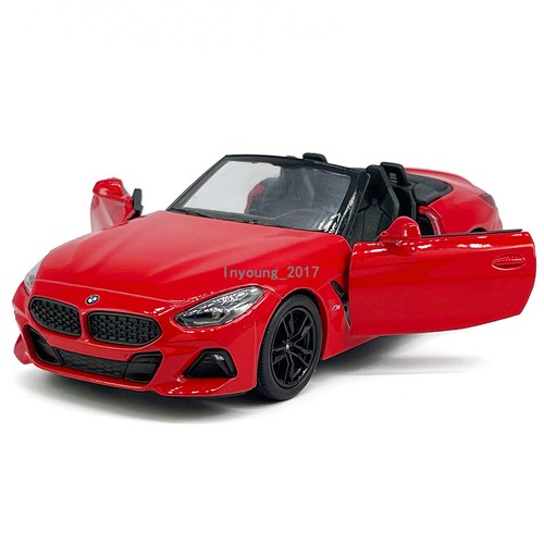Bmw m40i automodell - z4,