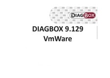 DIAGBOX LEXIA SOFTWARE 9.129 auf VMware-Maschine inklusive Video-Installation