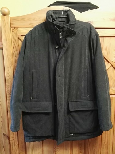 Herren-Jacke-Gr.27-dunkelgrau-