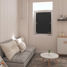 Dachfensterrollo Thermoschutz