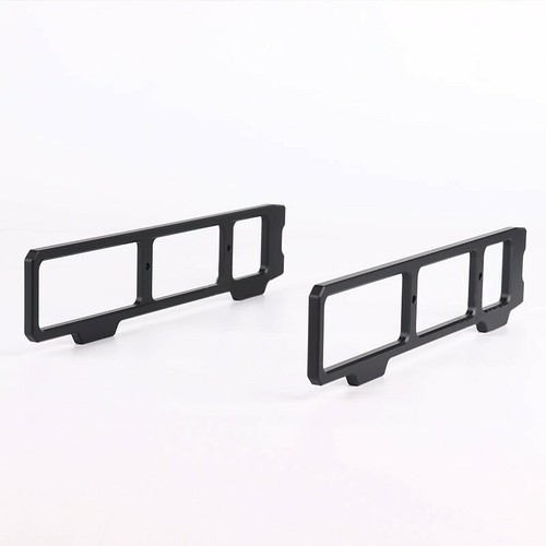 Bracket shield case handle - shield,