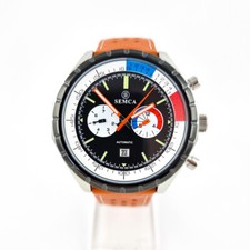 SEMCA - AUTOMATIK - WATCH -