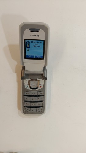 Siemens cf62 very - cf62,