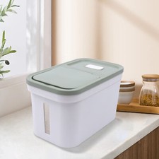 10kg Mehl Vorratsbehälter