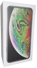 Apple iPhone XS MAX Verpackung