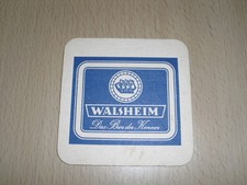SOUS-BOCK Walsheim "The Beer