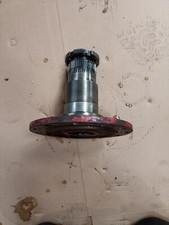 IHC 644 744 844 Allrad Vorderachse ZF APL 1551 Nabenträger 4468354010