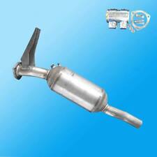 EU5 DPF Dieselpartikelfilter