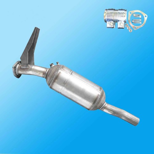 Eu5 dpf dieselpartikelfilter - eu5,