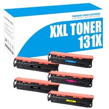 Xxl toner für - toner, hp