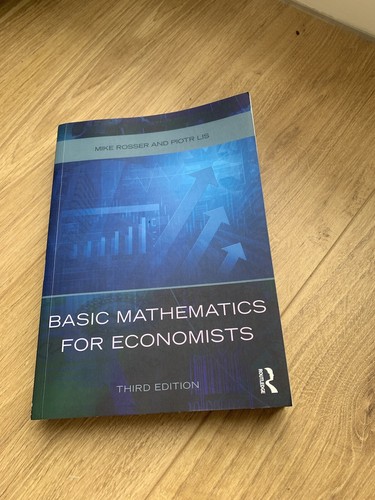 Basic mathmatics for - basic,