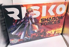 Risiko Spiel Brettspiel Shadow