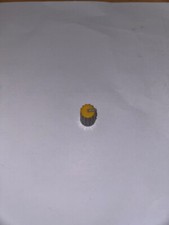 Behringer Eurodesk Knob Yellow (Sun) MX Series and Other