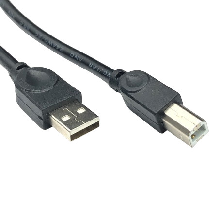 Usb kabel drucker - usb,