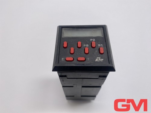 Red lion controls - red,