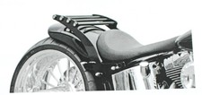 Harley gepäckträger für - harley,