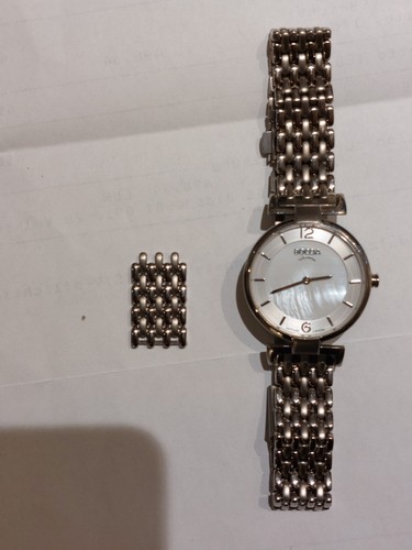 Boccia damen armbanduhr - boccia,