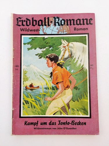 Western rarität fritz - -,