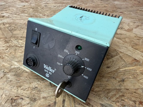Weller 80 power - 80,