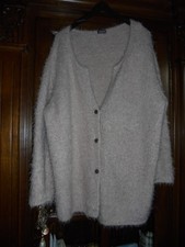 Damenstrickjacke rosee