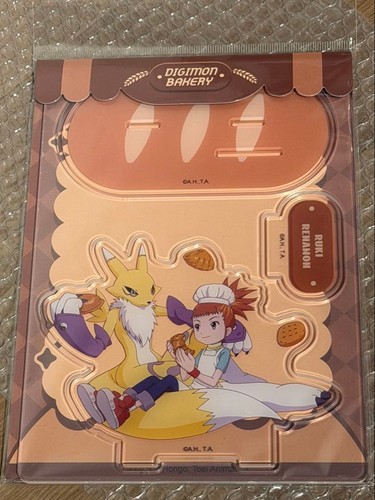 Digimon tamers ruki makino - digimon,