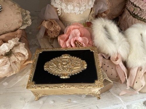 Schatulle dose shabby - dose,