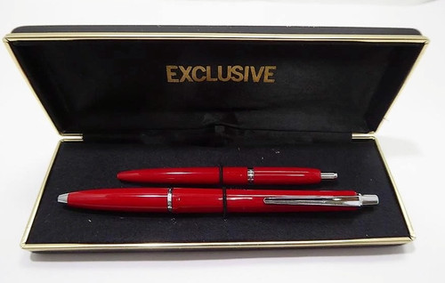Ballograf epoca schreib set - ab,