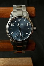 NOMOS Club Automatic Blue Dial