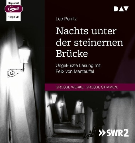Nachts unter der steinernen