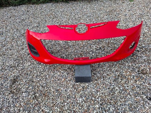 Mazda 2010 2014 - mazda, de