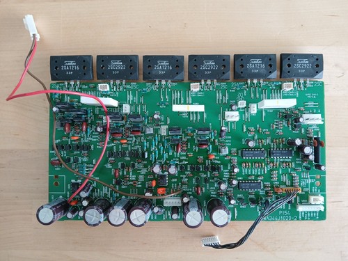Marantz 9300 wa344j1020 - sr, wa344j1020-2