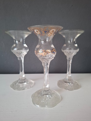 3er set rosenthal - set, rose