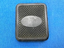 Barkas Framo V901 Pedalbelag