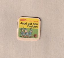NUTELLA ASTERIX - JAGD AUF DEN