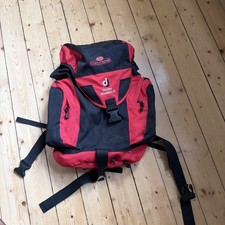 deuter Rucksack aircomfort 35