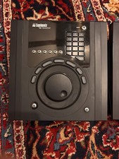 Euphonix Avid MC Transport DAW