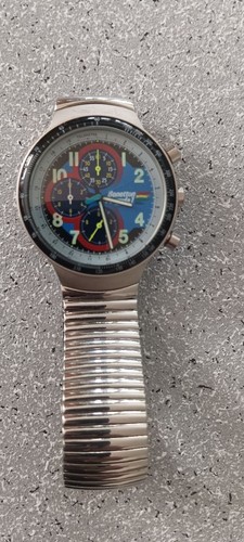 Benetton formel one - benetton, 1