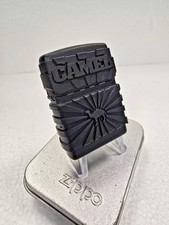 ORIGINAL Zippo Feuerzeug CAMEL