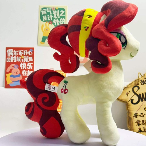 Little pony cherry - little,