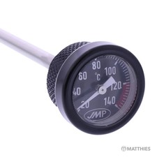 Motoröl-Thermometer Gewinde