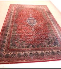 Orient Teppich Gross 200x