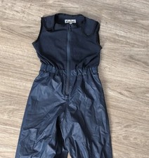 Matschanzug Regenaunzug