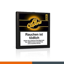 10 x 10er Al Capone Filter