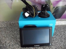 Garmin Navigationsgerät / Nüvi 55
