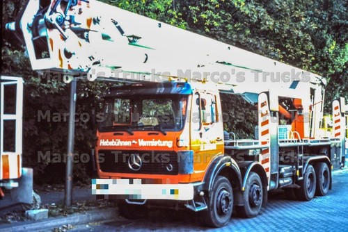 Lkw foto mercedes - lkw,